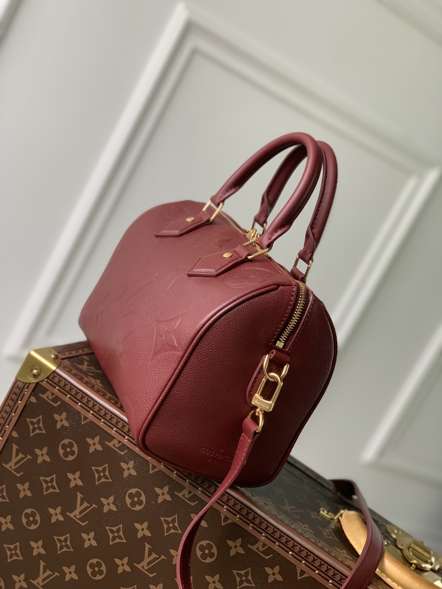 LV Speedy Bags